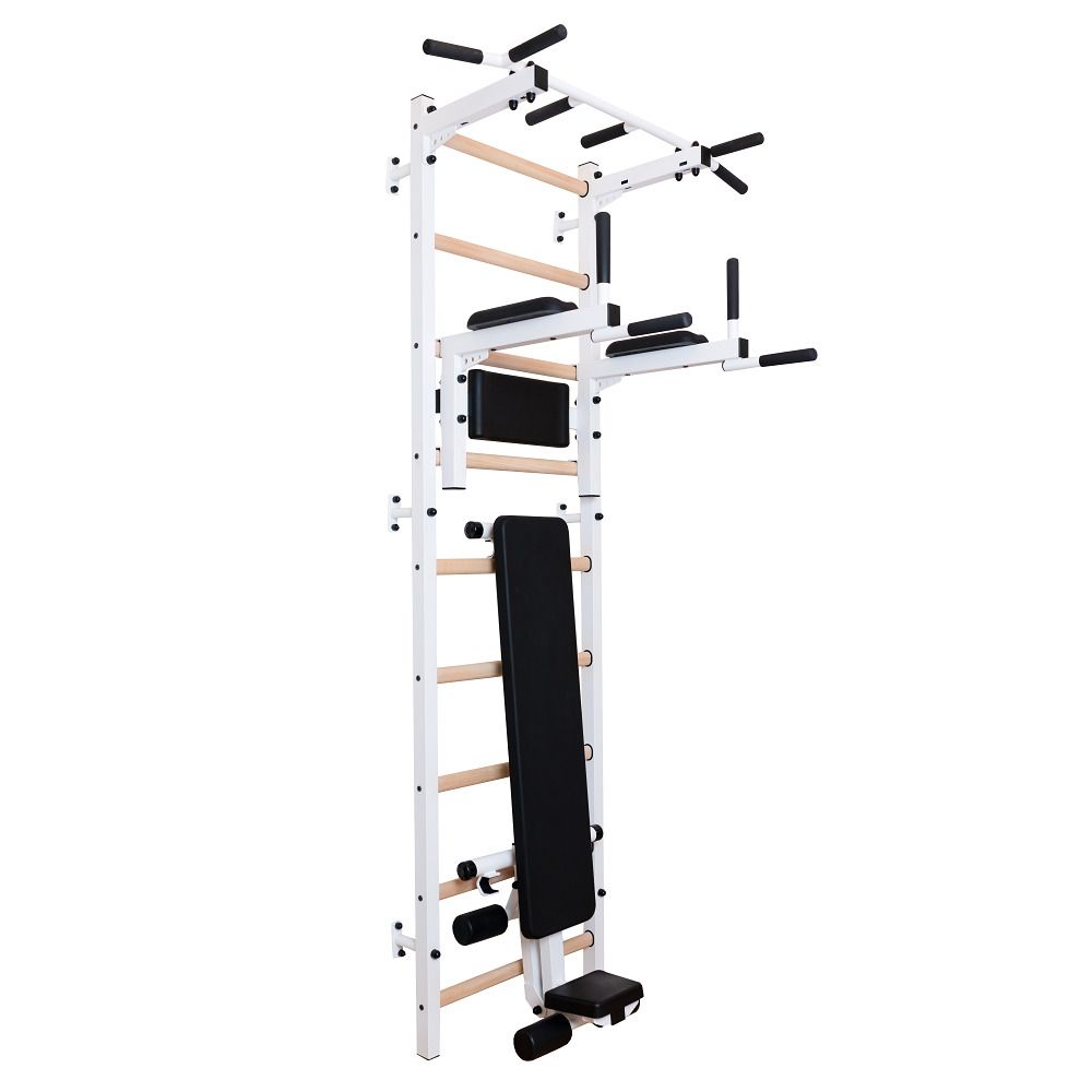 BenchK Sprossenwand Fitness-System 723 1 St
