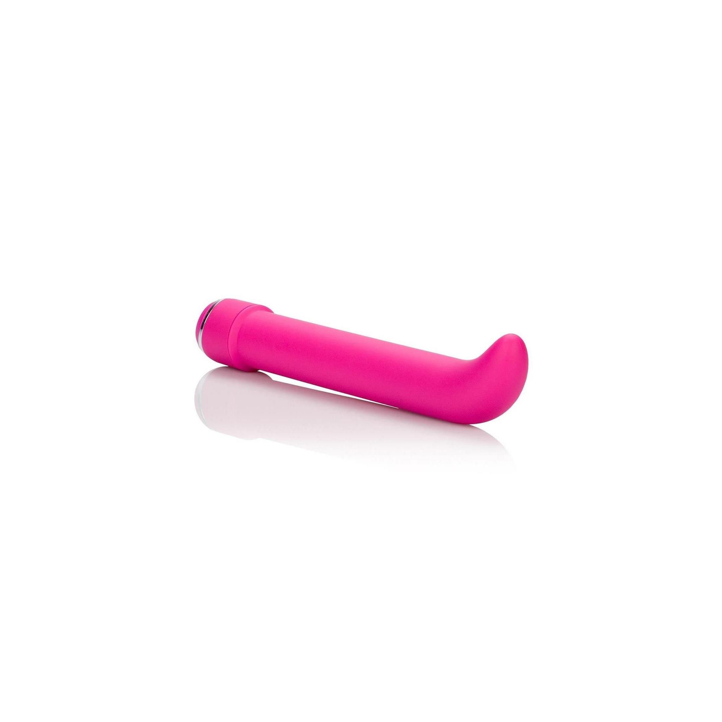 CalExotics - 7-Function Classic Chic G-spot