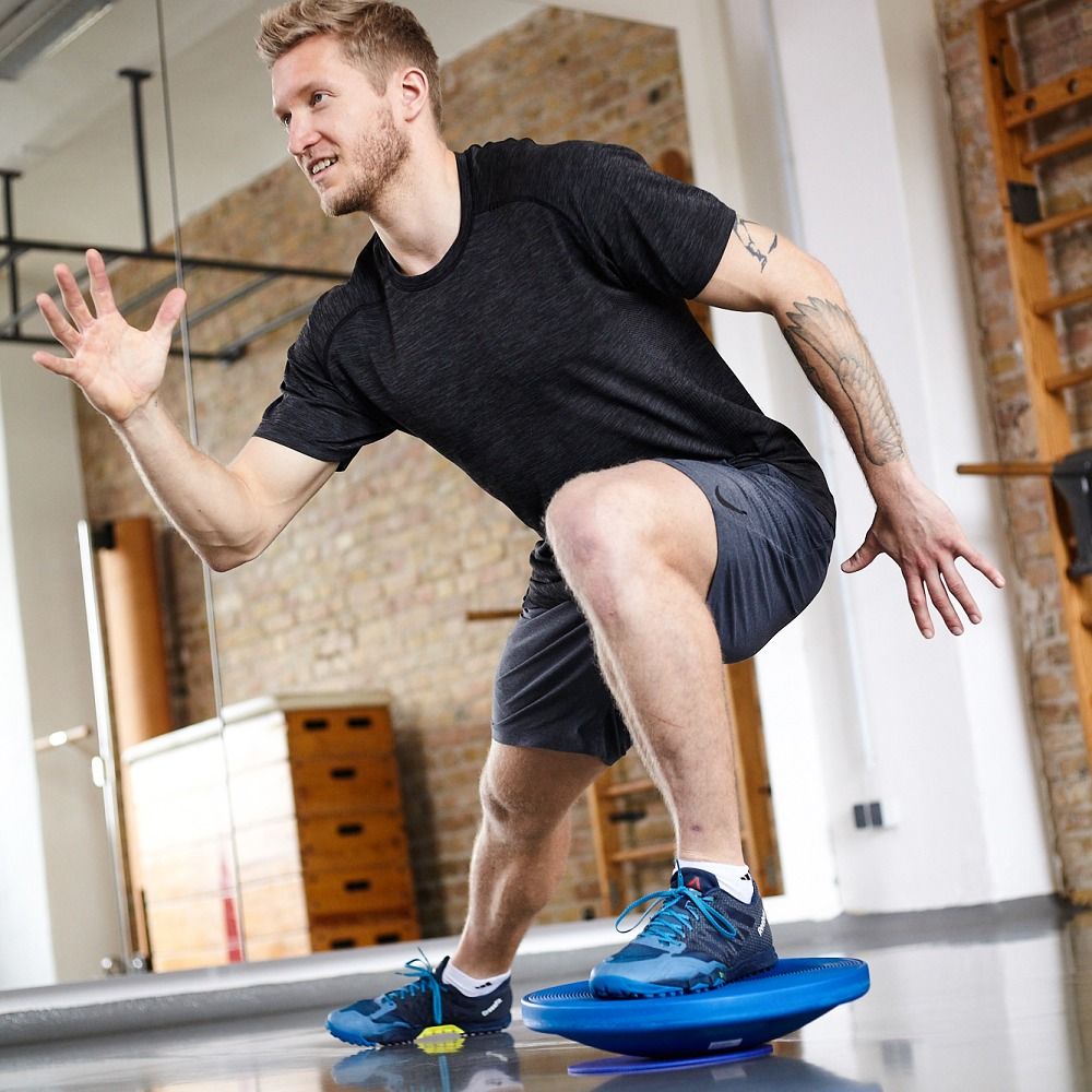 Sport-Thieme Therapiekreisel Balance