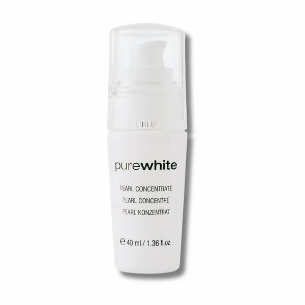 etre belle Purewhite Pearl Konzentrat 40 ml