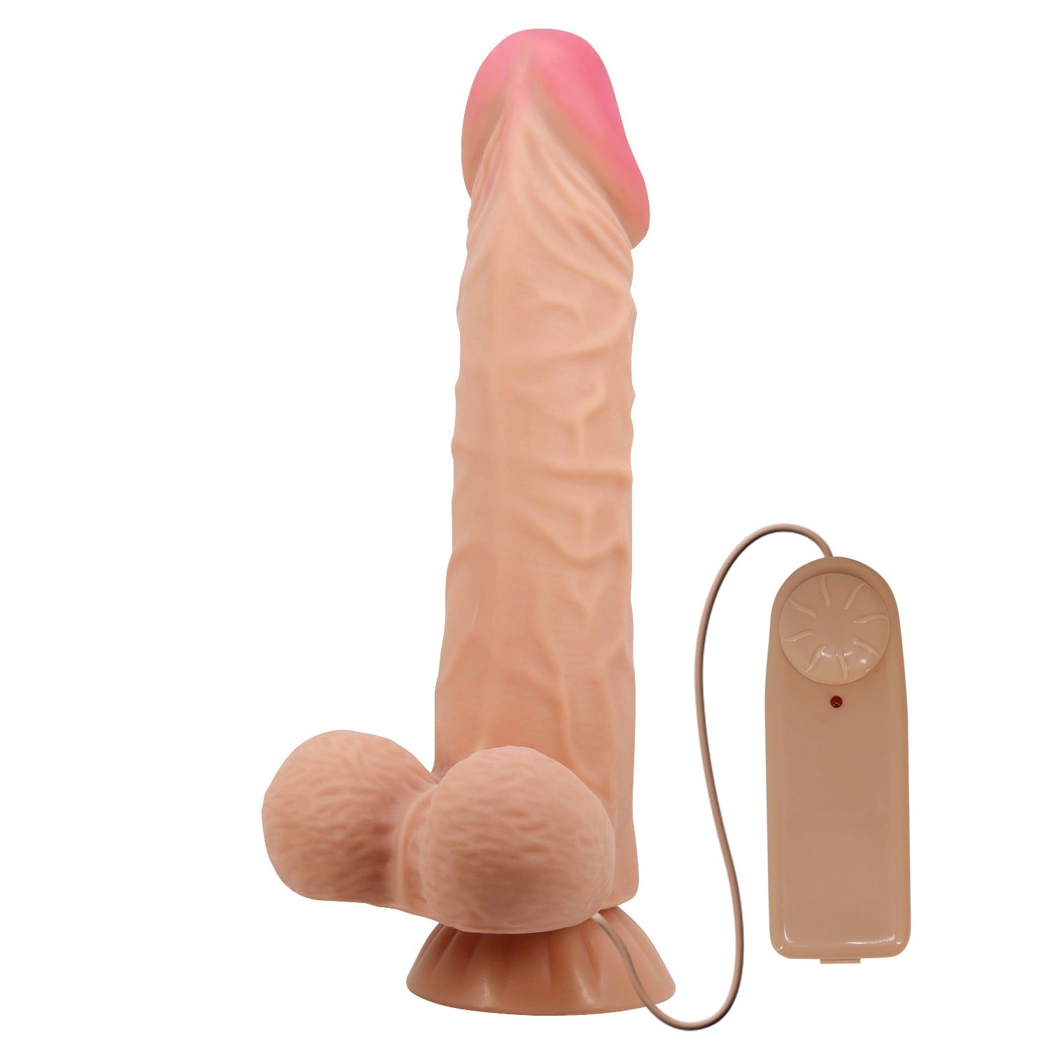 Dildo XXL Sadic 24 cm