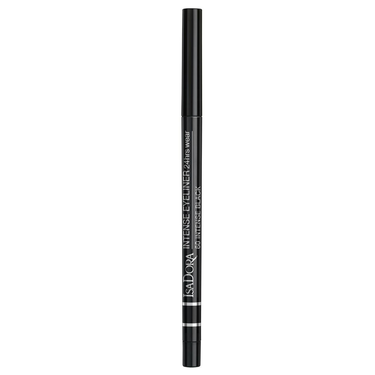 IsaDora, Intense Eyeliner 24 hrs Wear