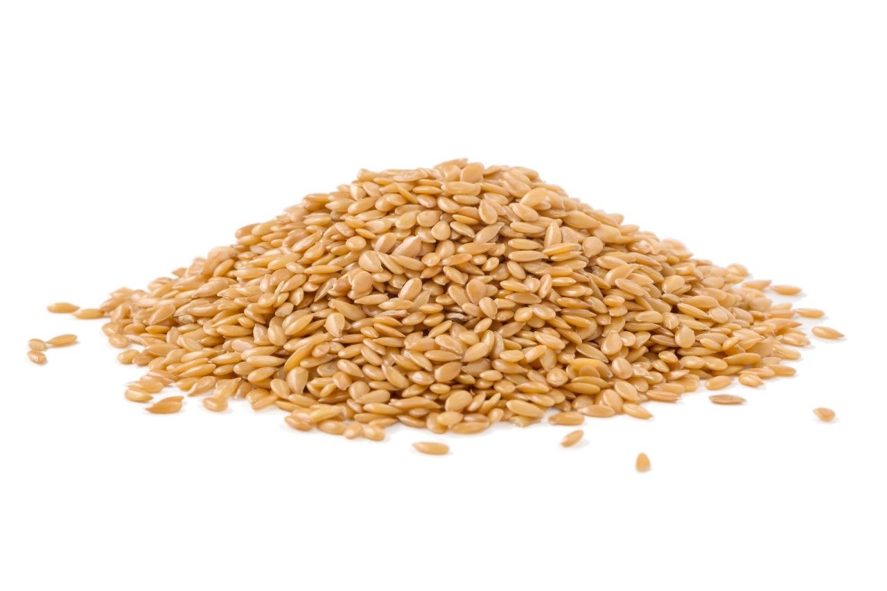 Provital Bio Leinsamen, gelb 1500 g