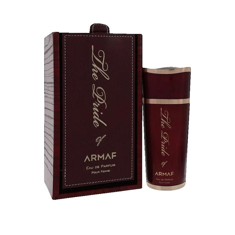 Armaf Pride of Eau de Parfum Damen Floral 100 ml