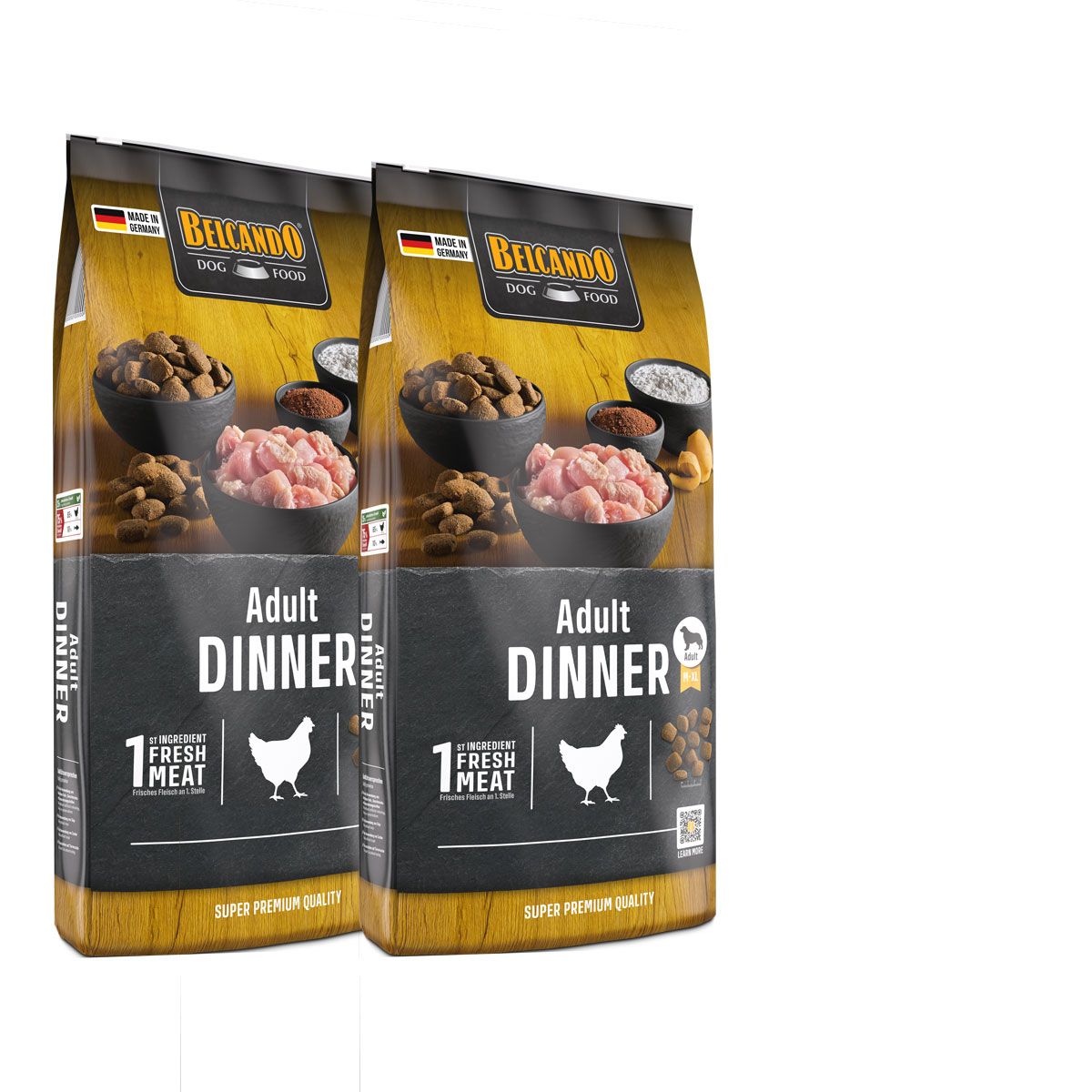Belcando Adult Dinner 25 kg