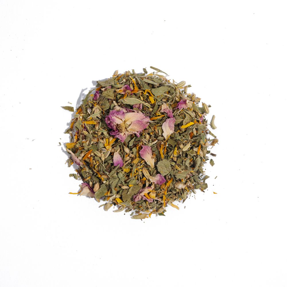 Miraherba - Bio Yoni Kräuterdampfbad Regenerierend