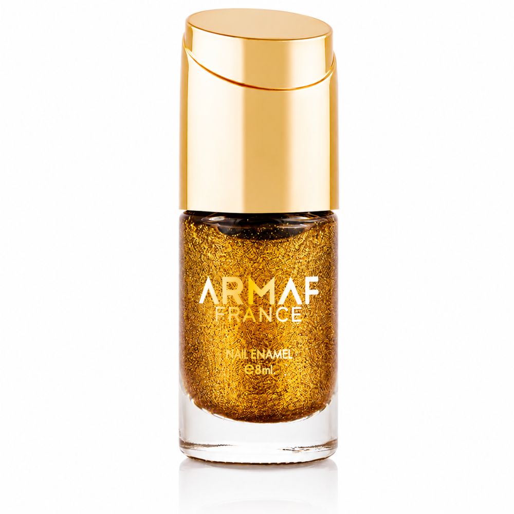 Armaf - Glitzer-Nagellack 8 ml