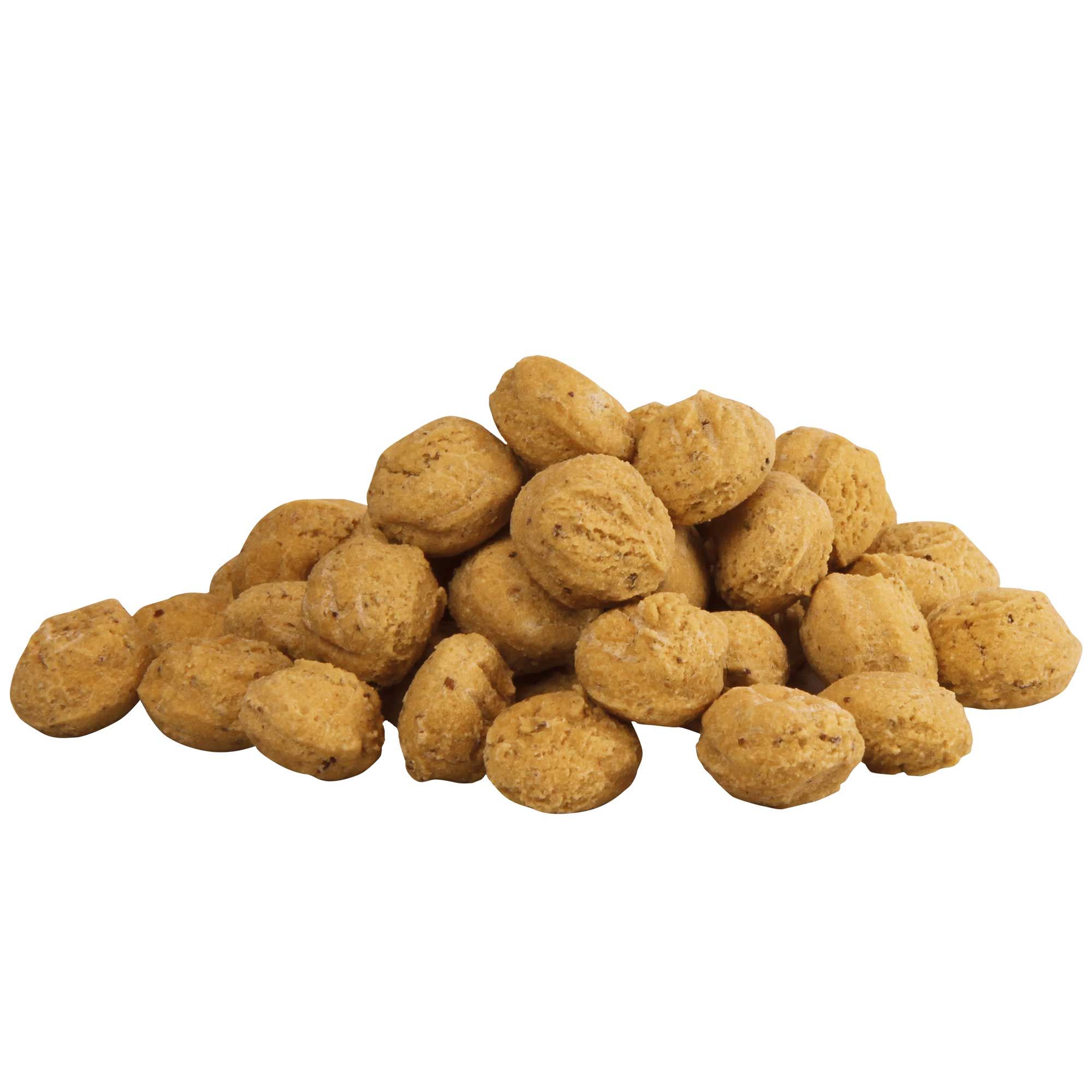 Schecker Hundekekse - Insecta Nibbles Cricket (Grille und Süßkartoffel) 5x100 g Futter