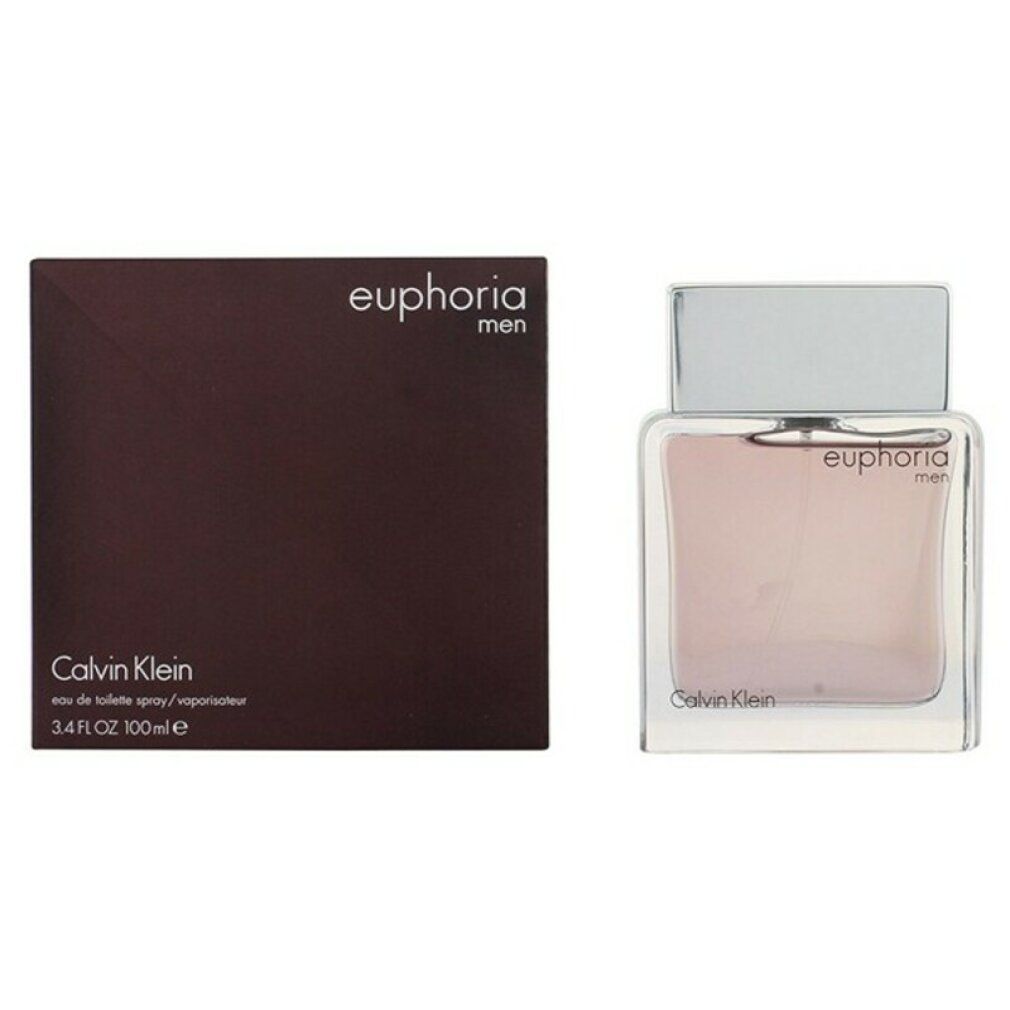 Calvin Klein EUPHORIA Men