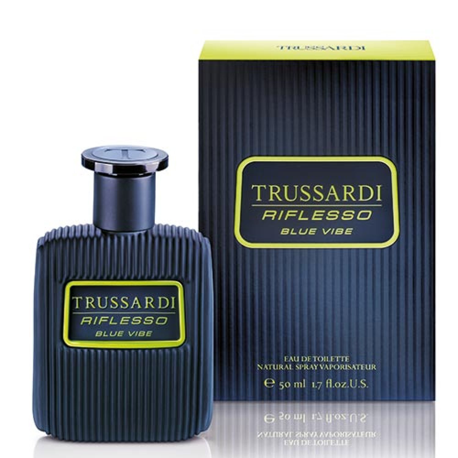 Riflesso Blue Vibe Eau de Toilette 50 ml