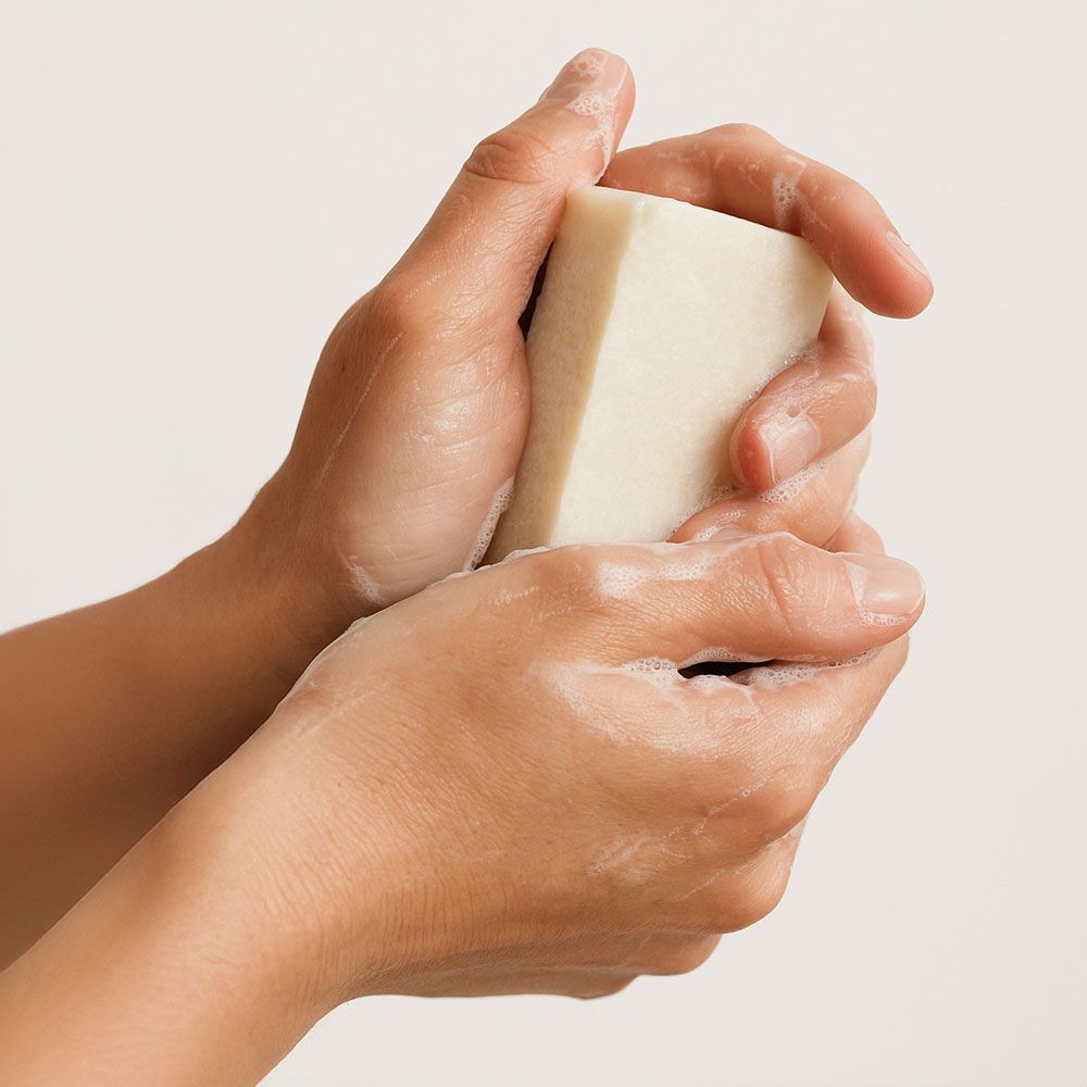 SkinCare Salt & Nature