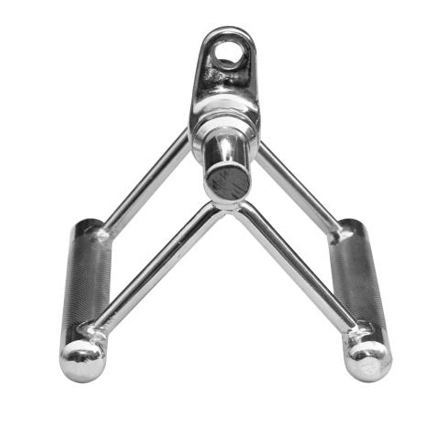 Sporttrend24 Parallelgriff mit Gelenk,Sporttrend24 Parallelgriff mit Gelenk