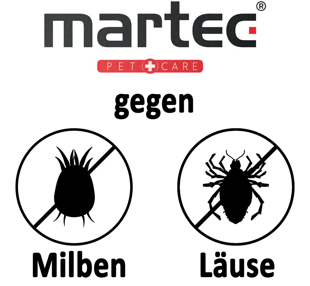 Marec Pet Care Spot On für Hunde über 15 Kg