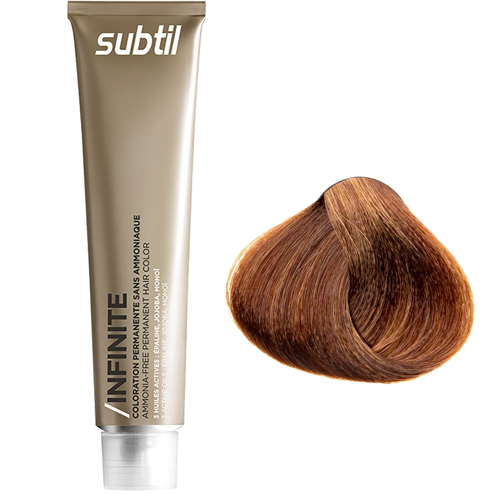 Subtil - Color 1 ml