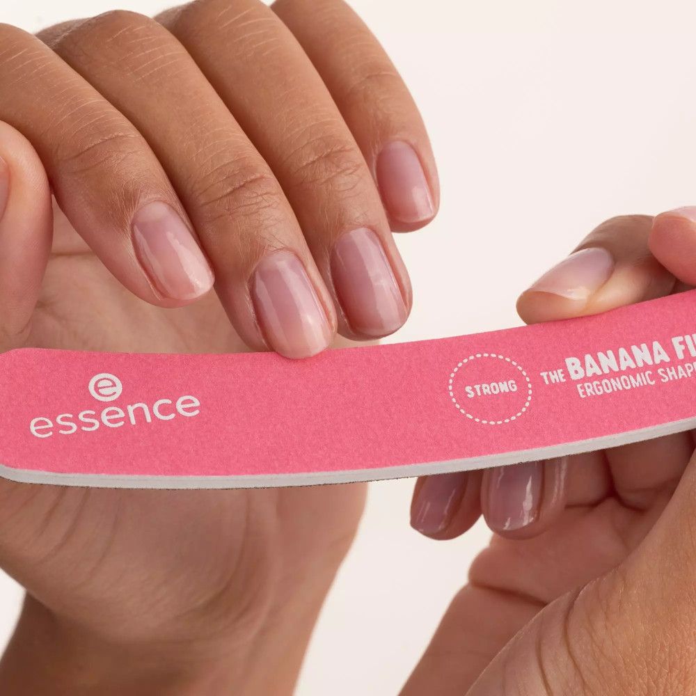 Essence - Die Banana Nagelfeile