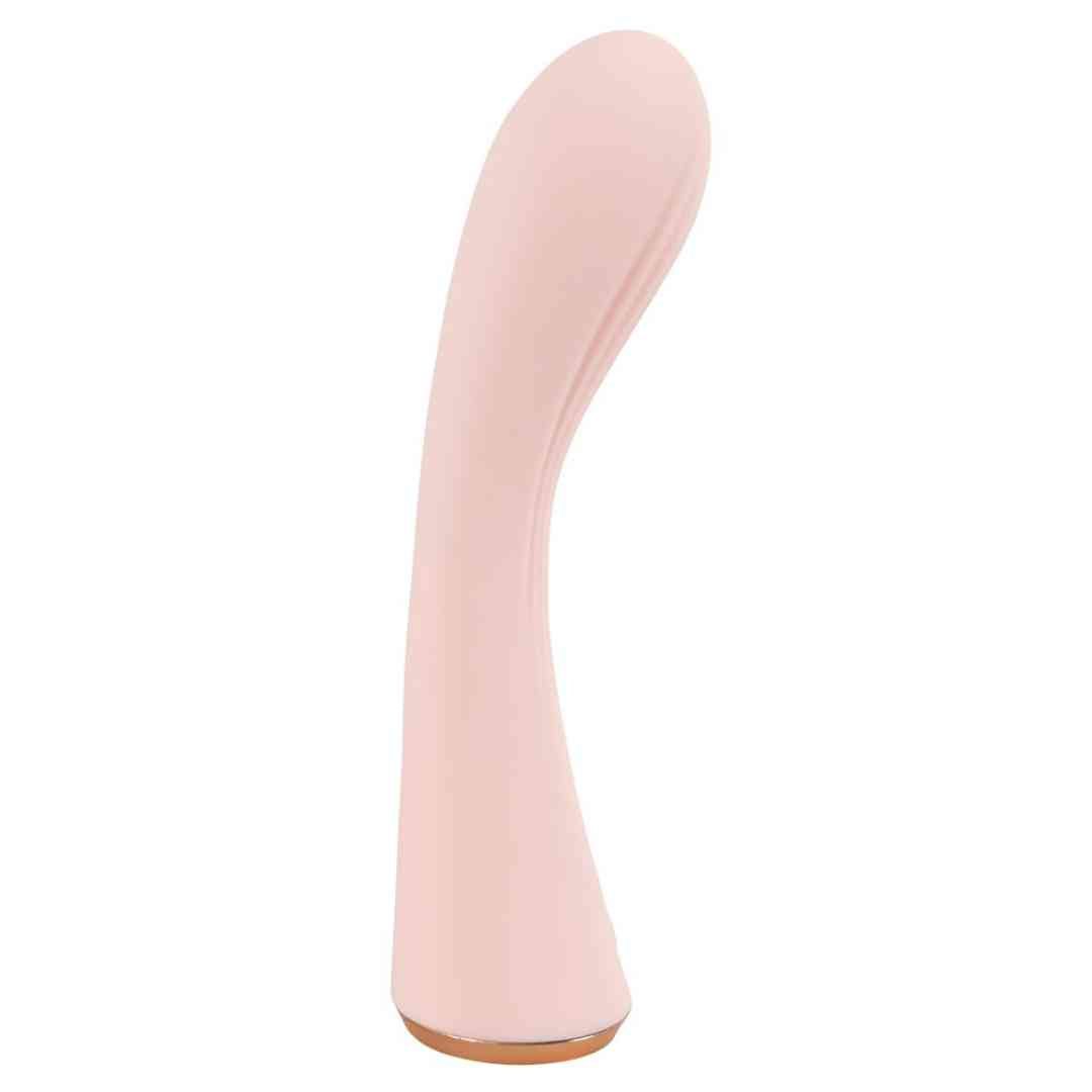 G-Punkt-Vibrator "Super Soft"