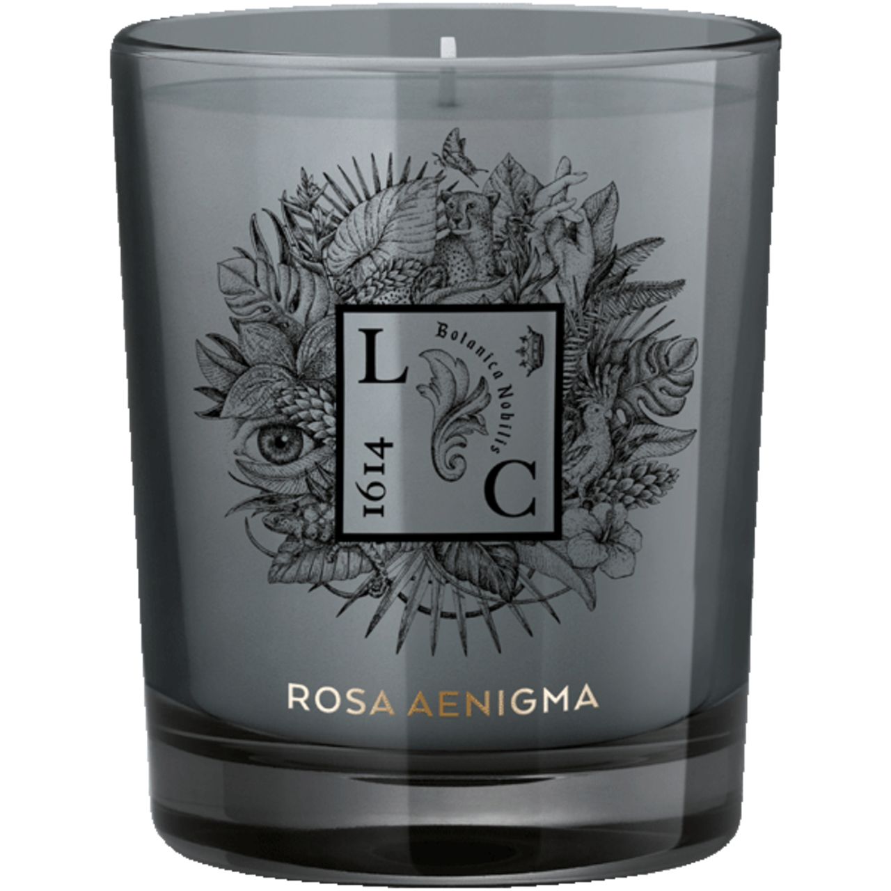 Le Couvent, Bougie Rosa Aenigma