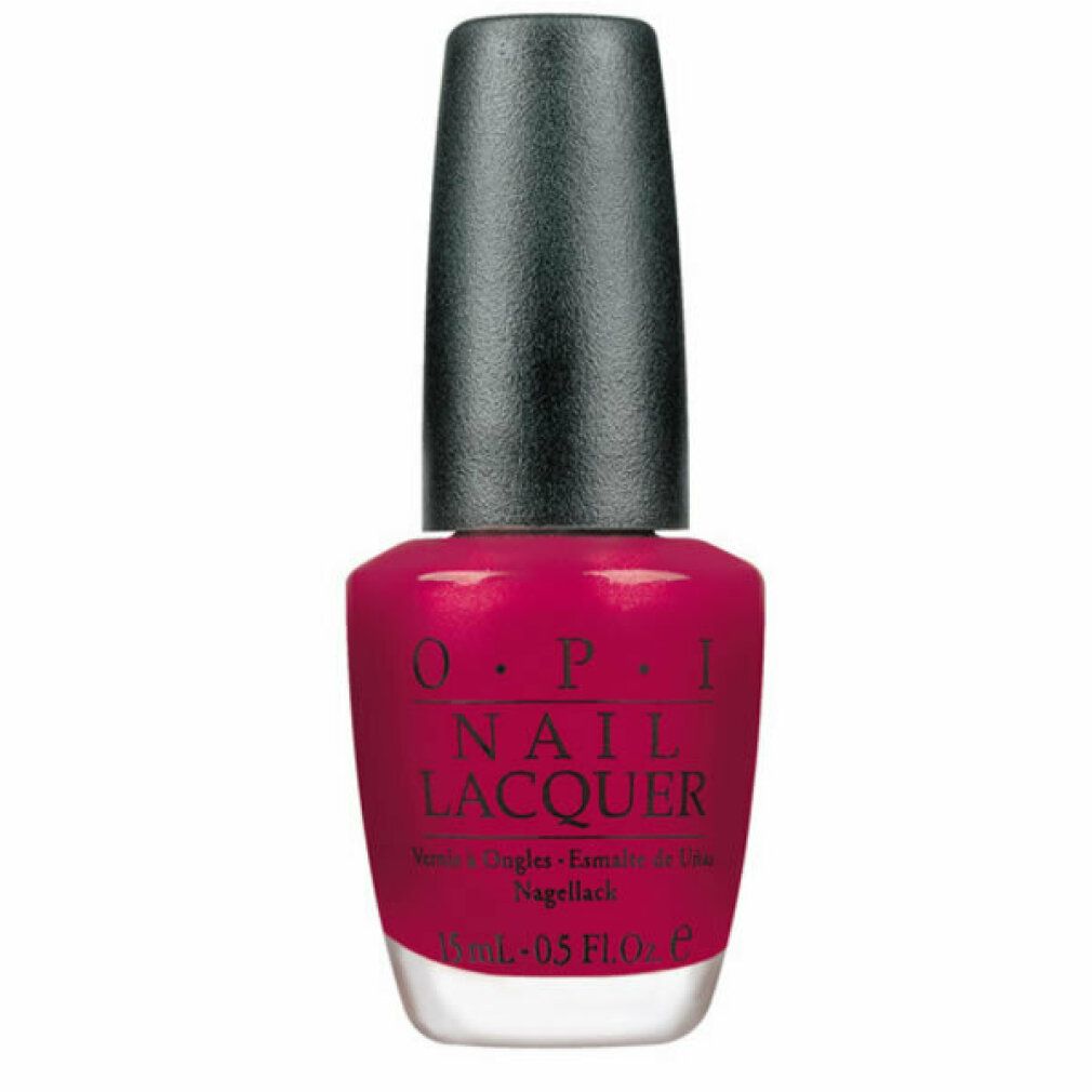 opi 1999 Collection Nagellack