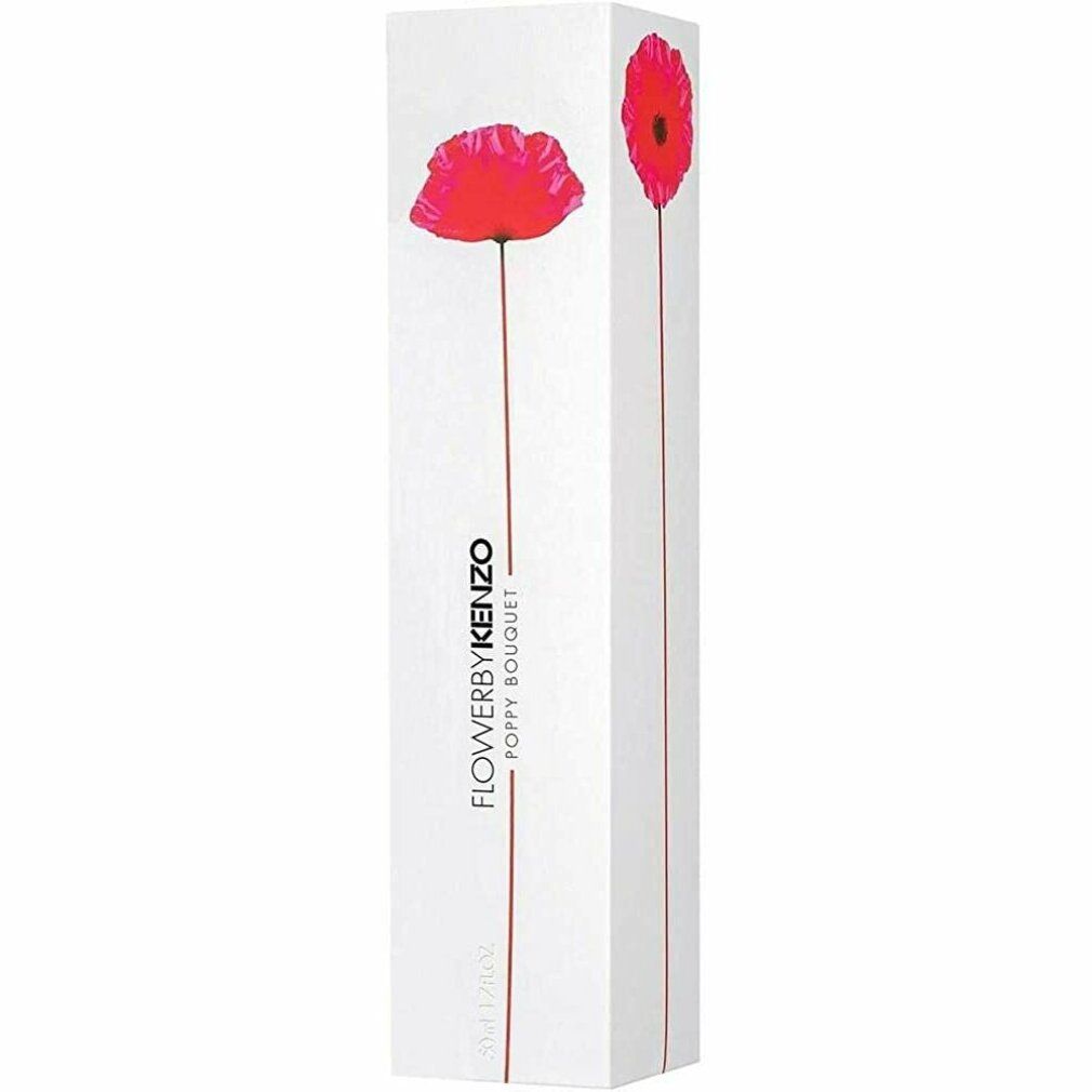 Kenzo Flower by Kenzo Poppy Bouquet Eau de Parfum