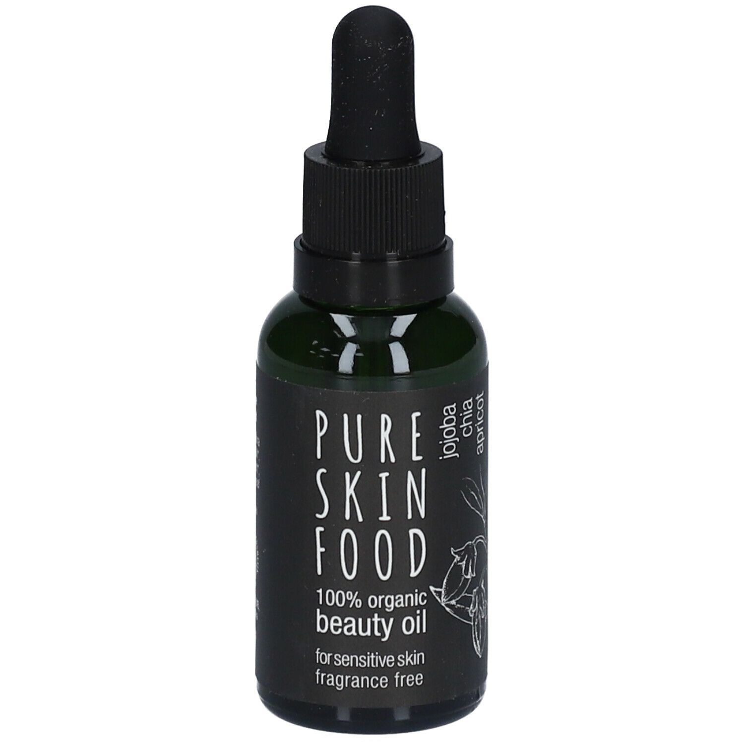 Pure Skin Food Bio Beauty Huile