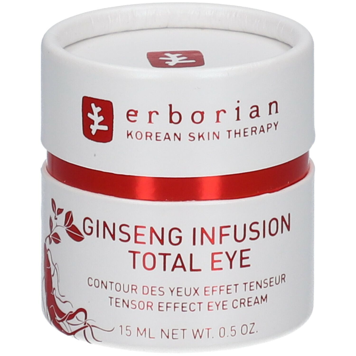 Erborian, Ginseng Infusion Total Eye