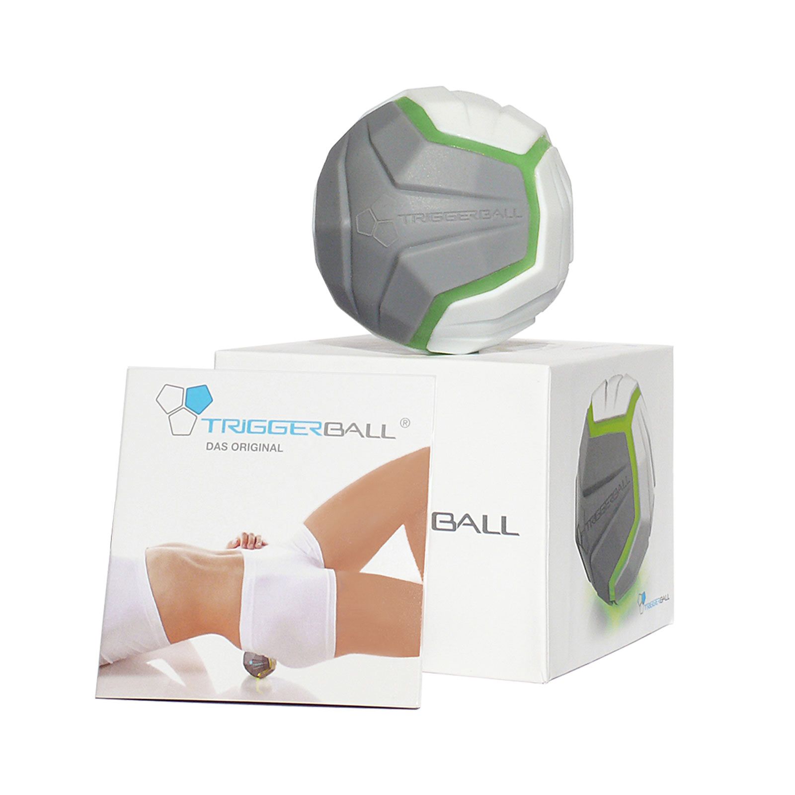 Triggerball - Das Original