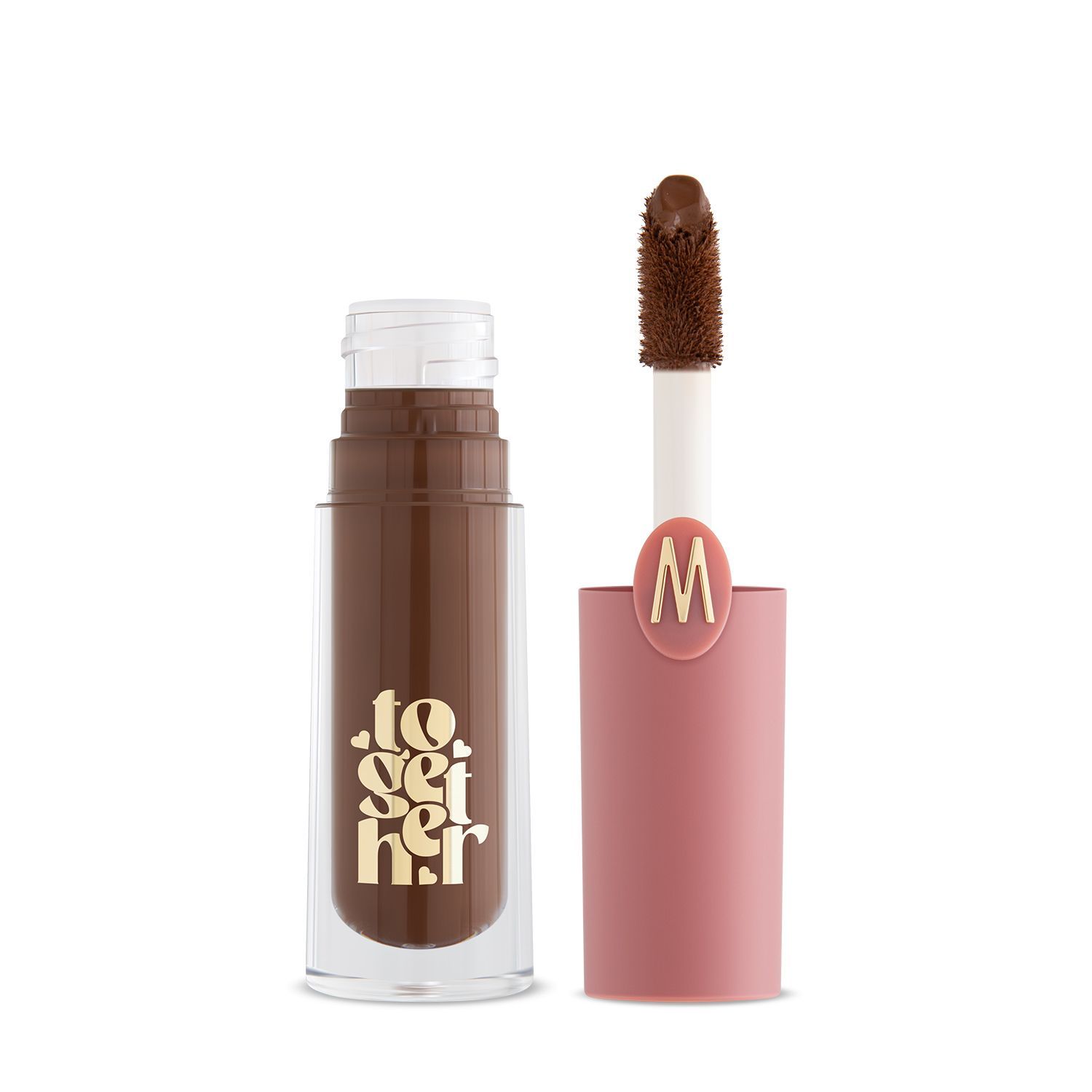WYCON cosmetics skin in love 12 milk chocolate