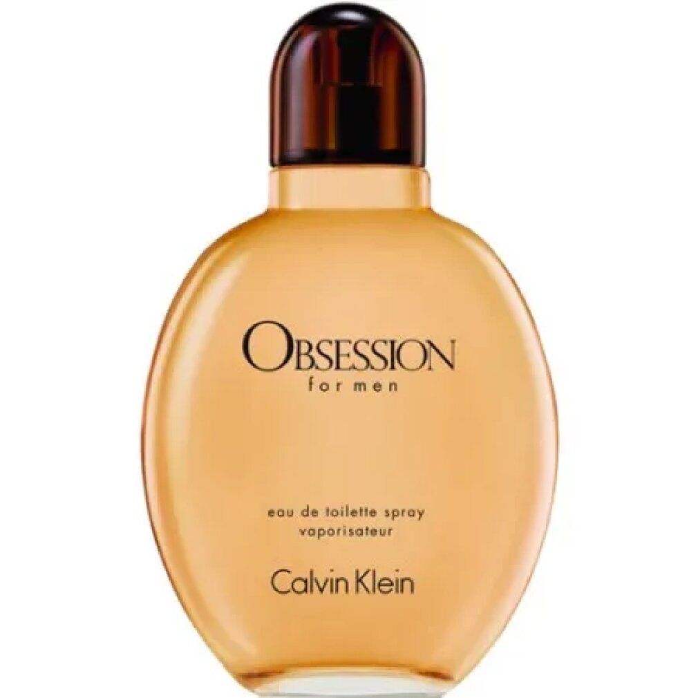 Calvin Klein Obsession Eau de Toilette