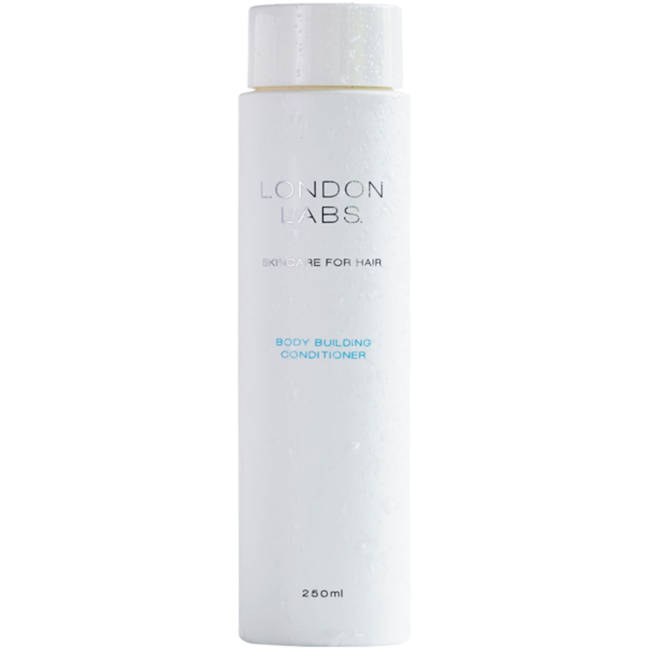 London Labs, Skincare for Hair Body Building Conditioner
