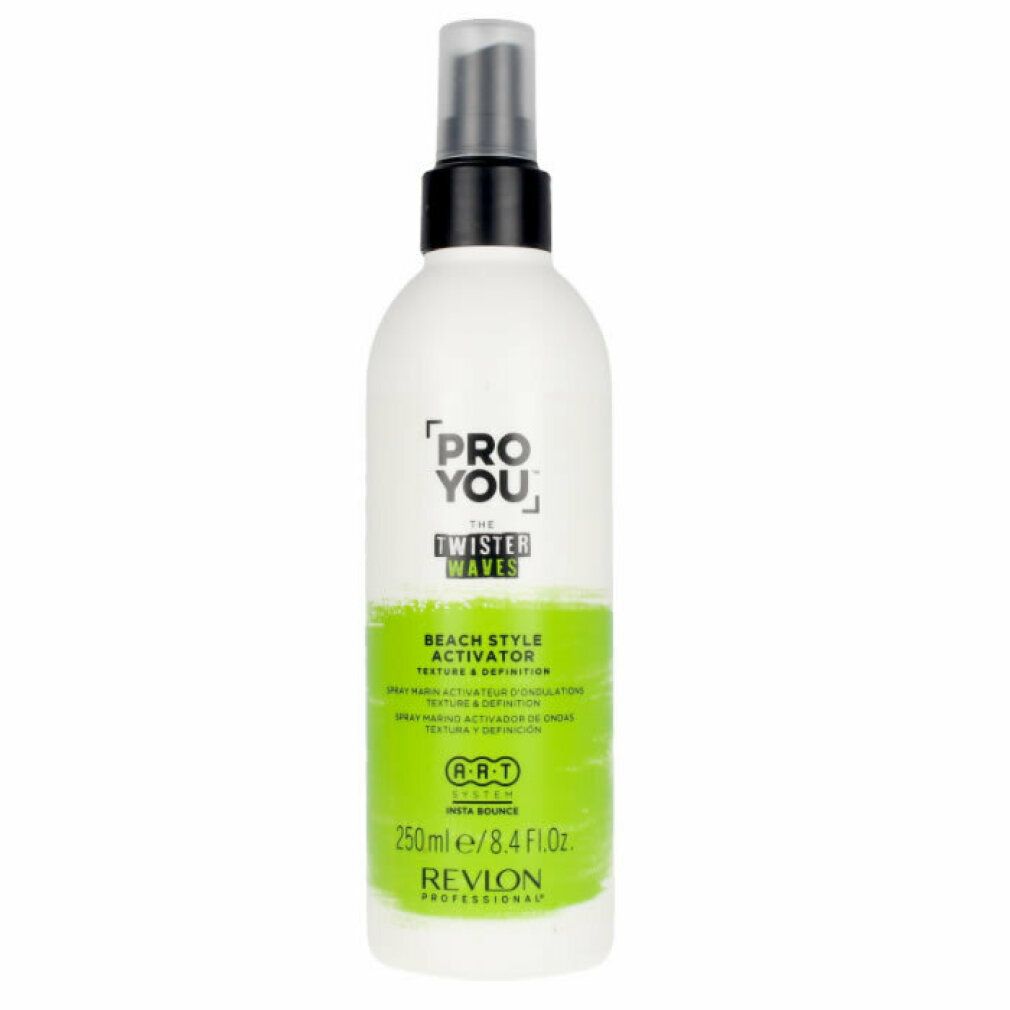 Revlon Proyou The Twister Waves Spray