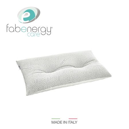 FABE cuscino Duo Cervical Carbon plus