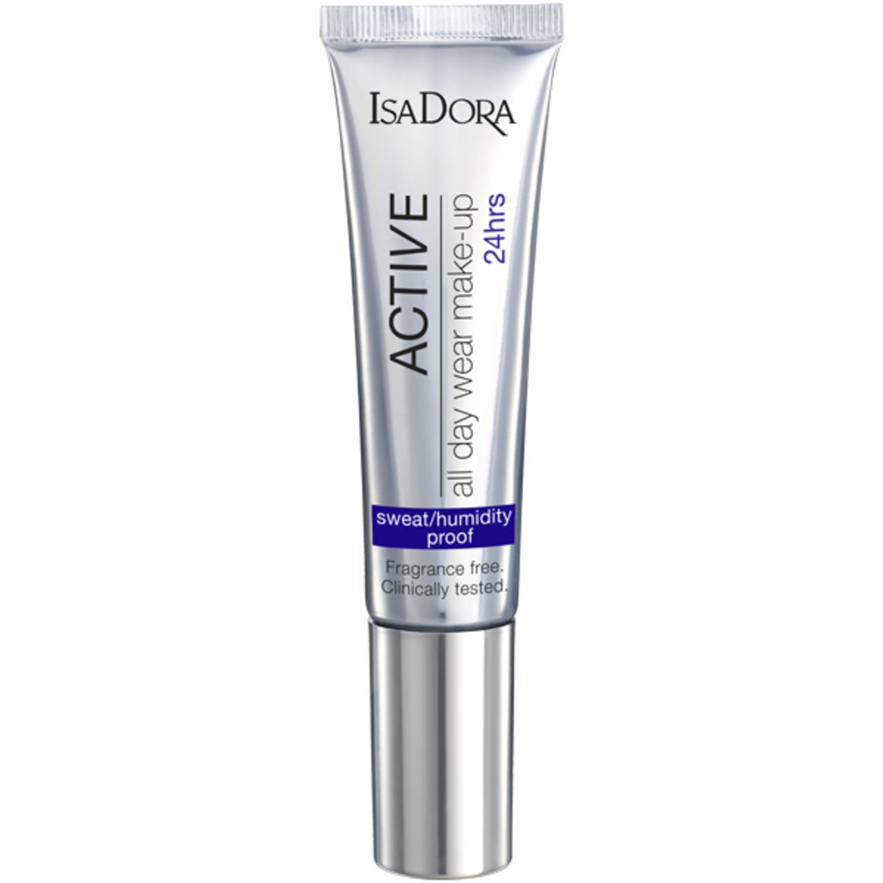 IsaDora, Active All Day Wear Make-Up