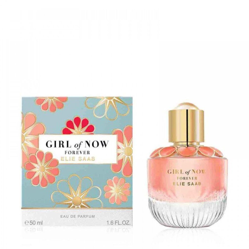 Elie Saab Girl of Now Forever Eau de Parfum Spray