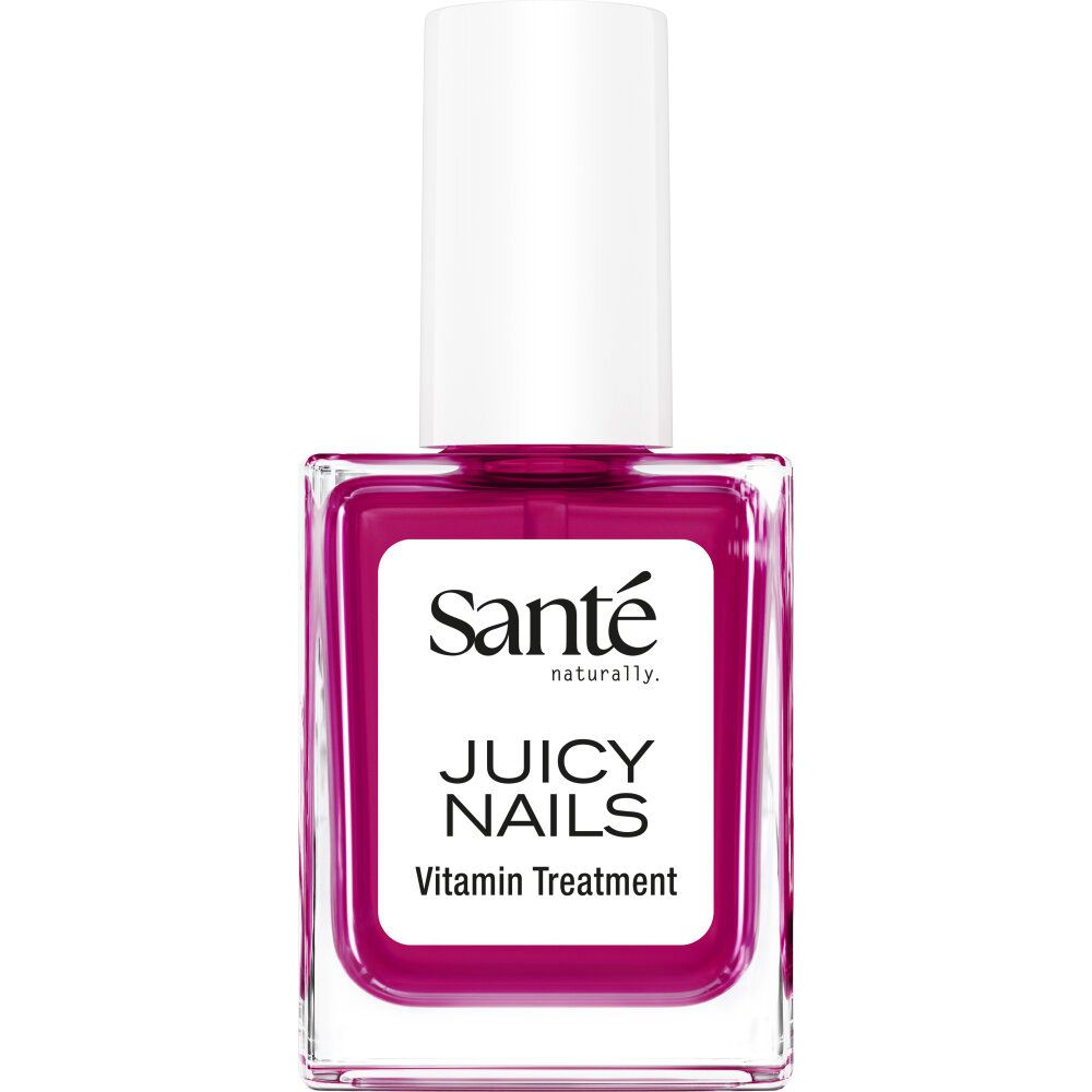 Sante Juicy Nails 10 ml