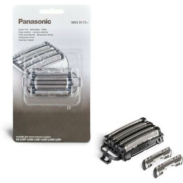 Panasonic Scherfolie für Rasierer