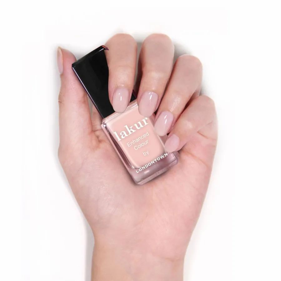 LONDONTOWN lakur Cheerio Nagellack