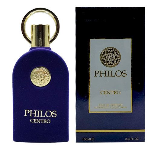 Philos Centro Eau de Parfum