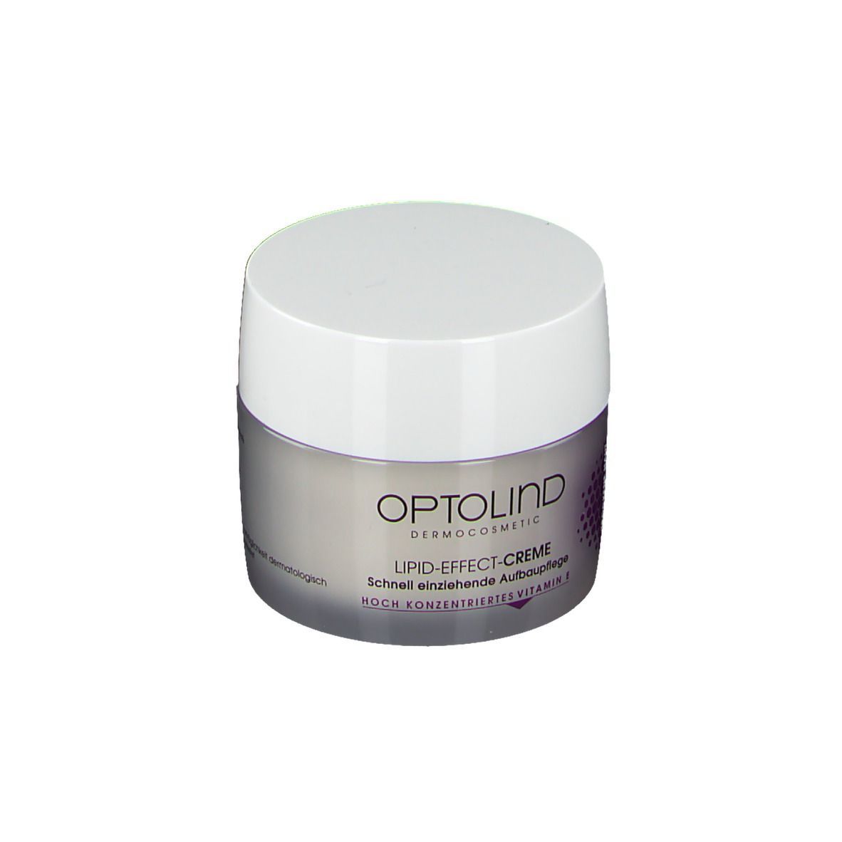 Optolind Lipid-Effect-Creme