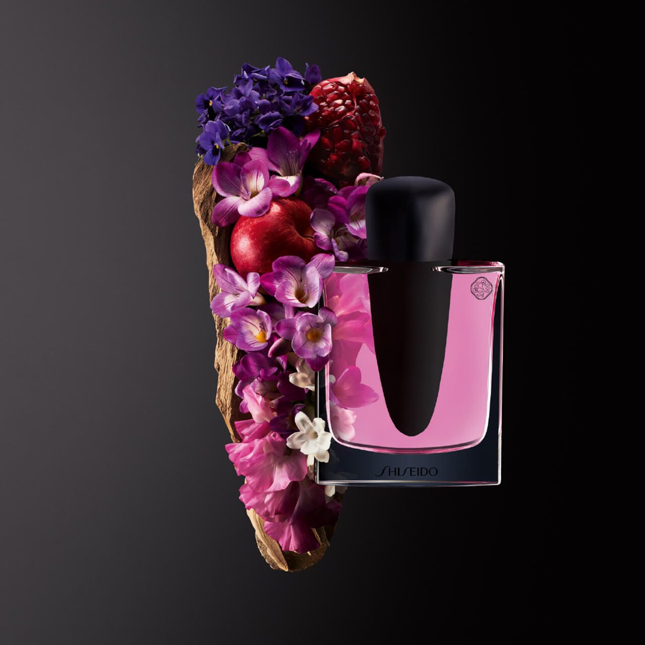 Shiseido, Ginza Murasaki E.d.P. Nat. Spray