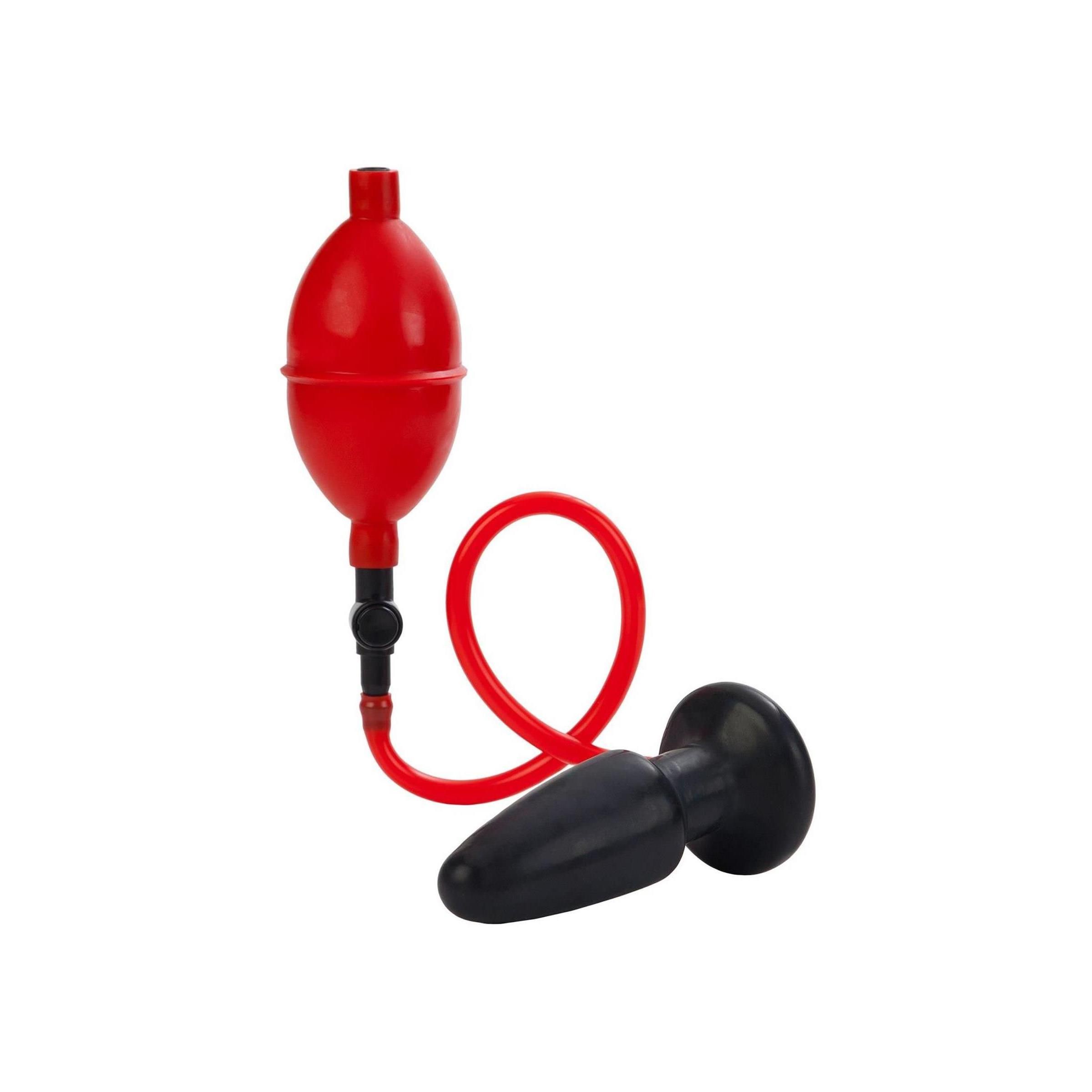 CalExotics - Expandable Butt Plug