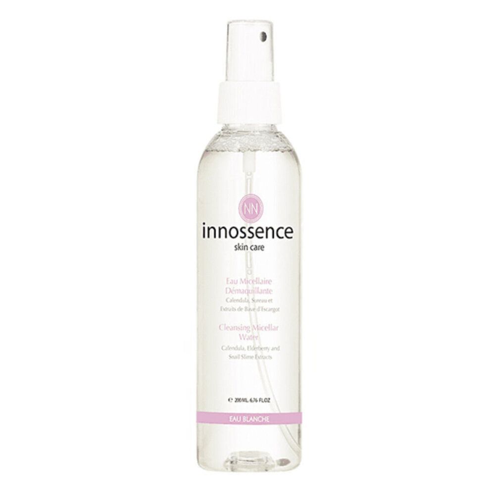 Innossence Innopure Eau Blanche Cleansing Micellar Water