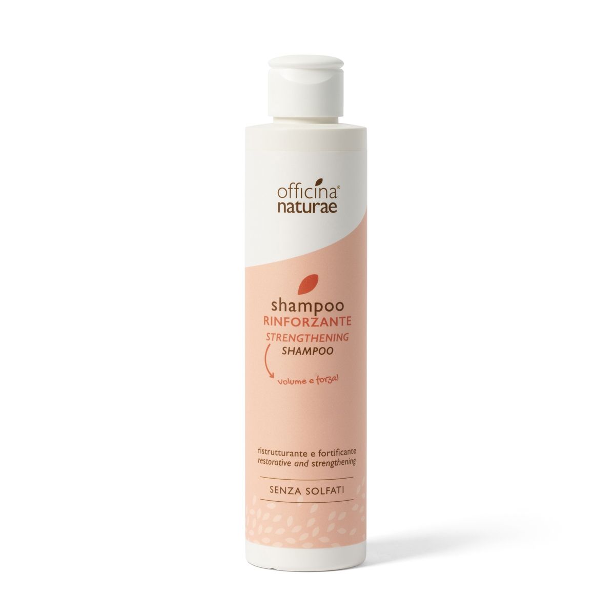 Officina Naturae Shampoo rinforzante