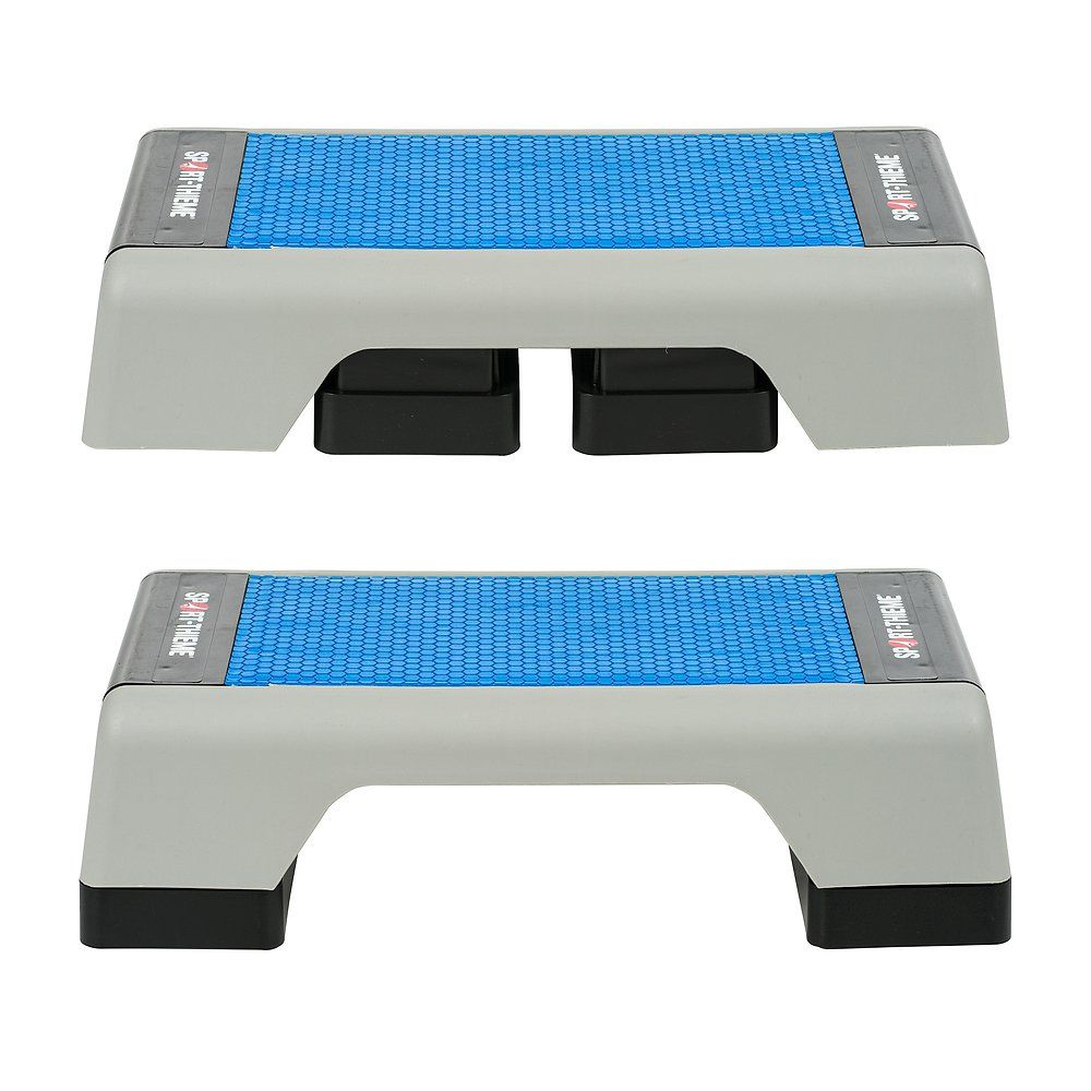 Sport-Thieme Aerobic-Stepper Training