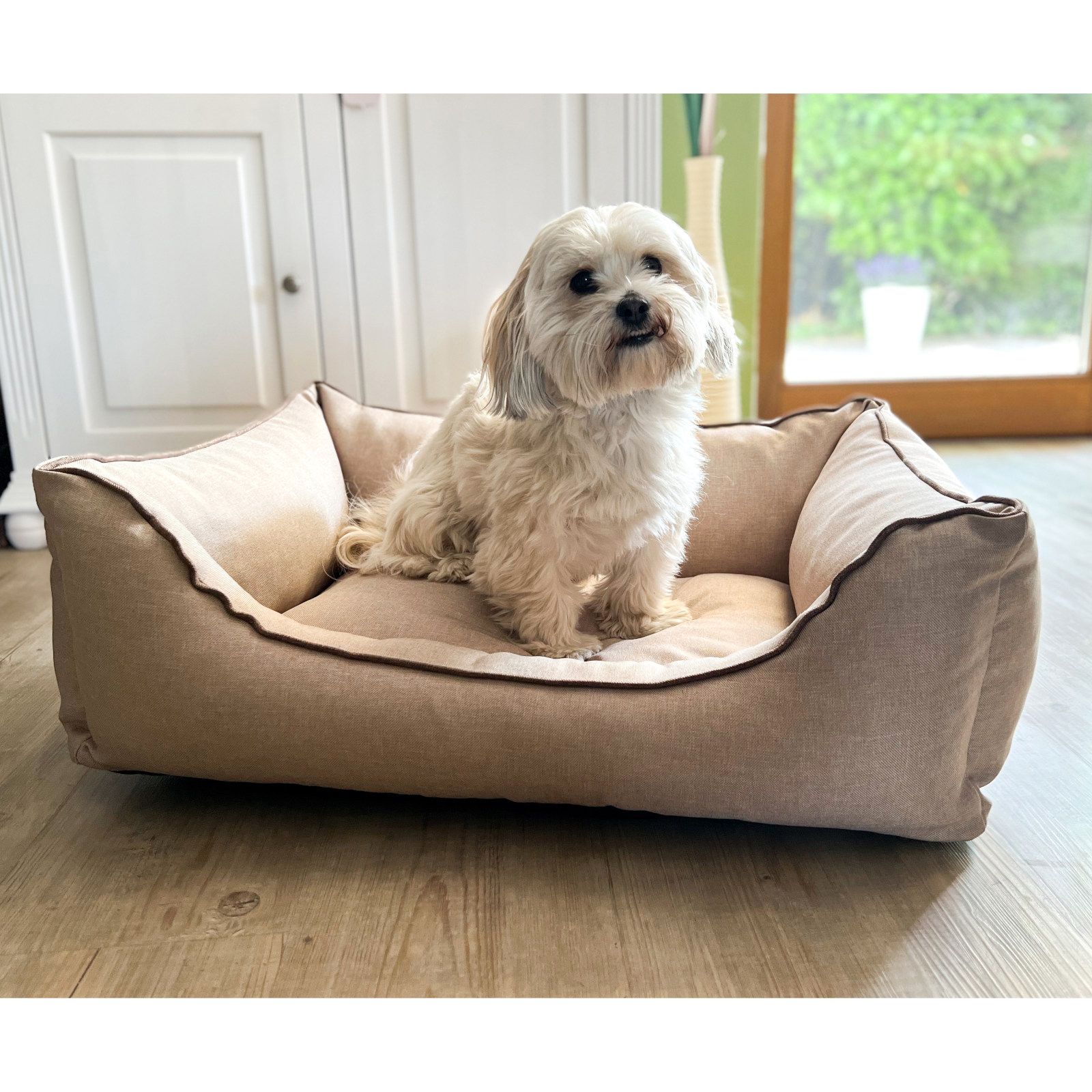 Aumüller Hundesofa Basic Line
