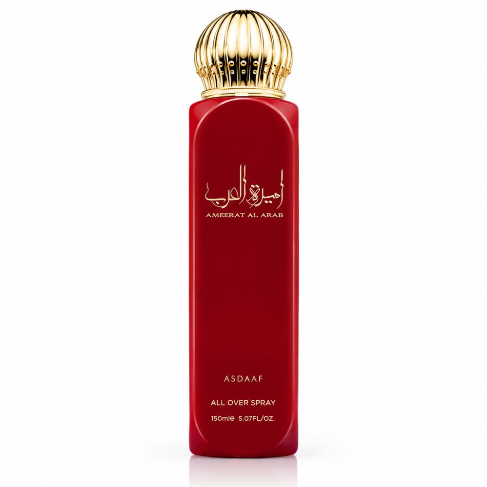 Lattafa - Körperspray Ameerat Al Arab 150 ml