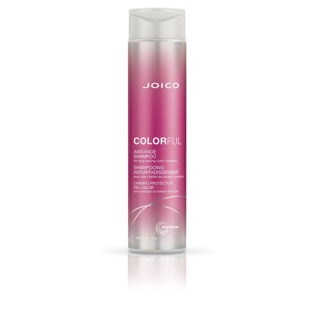 Joico , Shampoo, Shampoo Colorato Anti-Sbiadimento 300Ml (Shampoo Liquido, 300 Ml) - Immagine 4