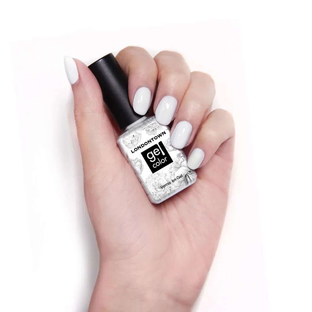 LONDONTOWN gel color Duchess Zier Gel-Nagellack