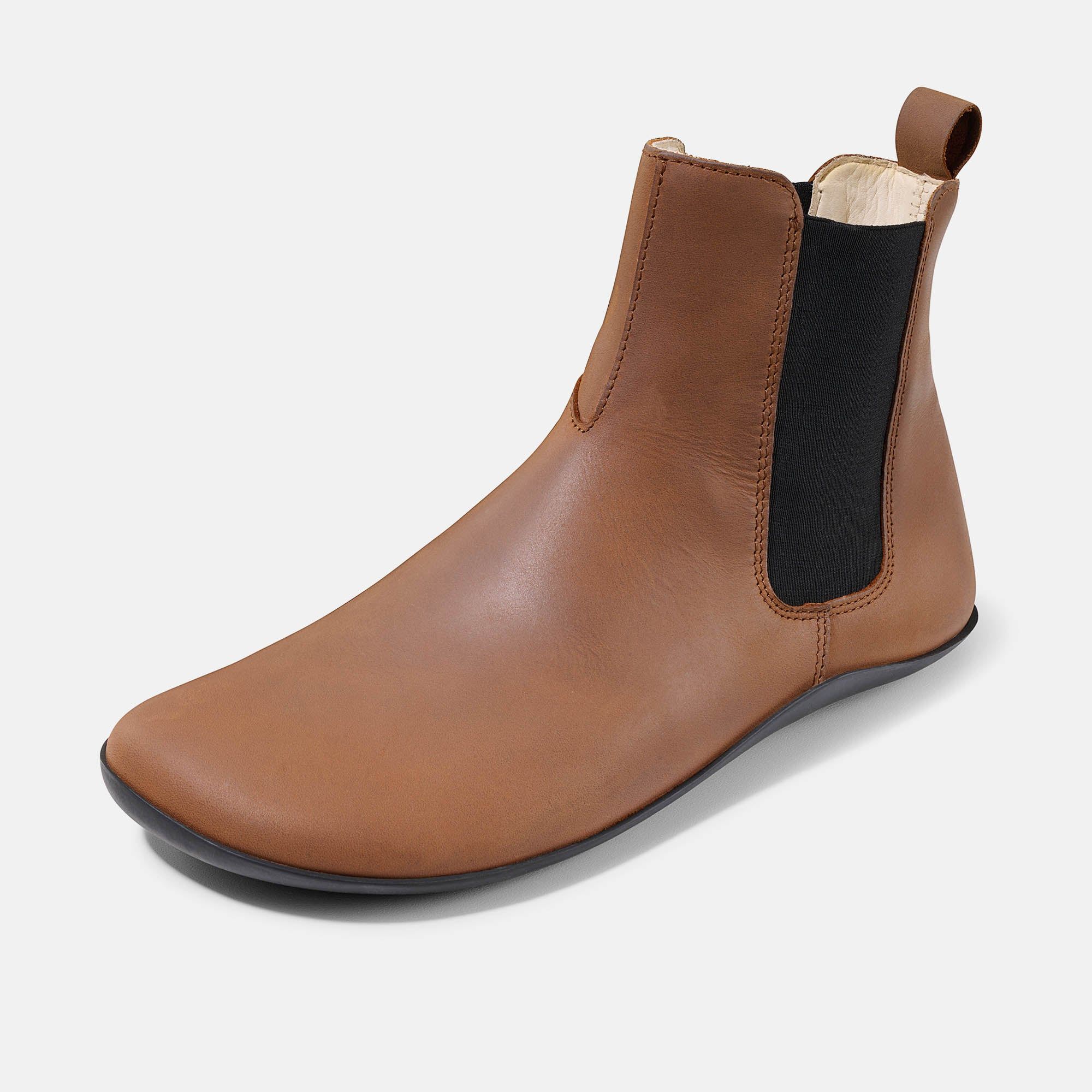 BÄR Schuhe Elif Damen -  Stiefeletten Weite: breit