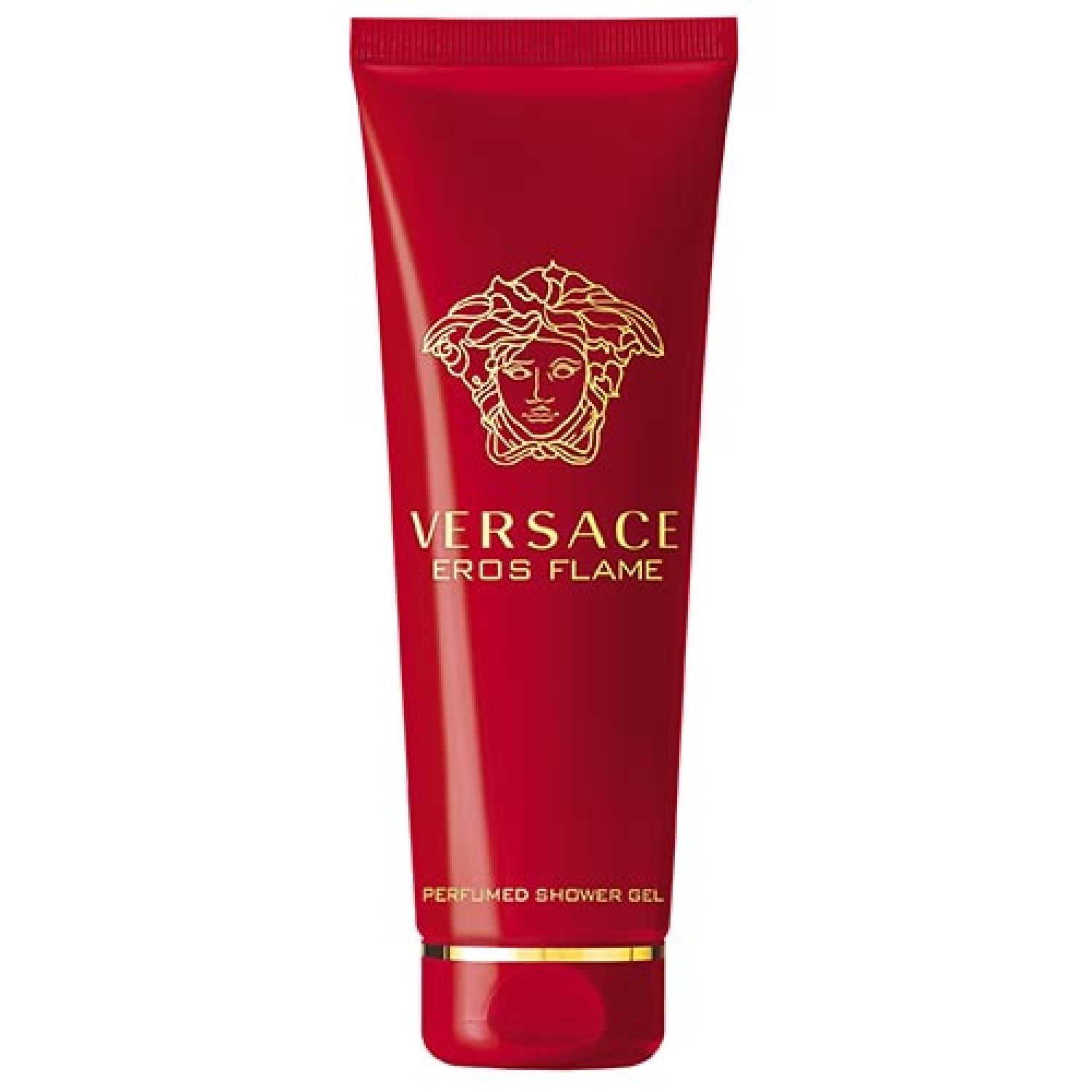 Versace Eros Flame Shower Gel