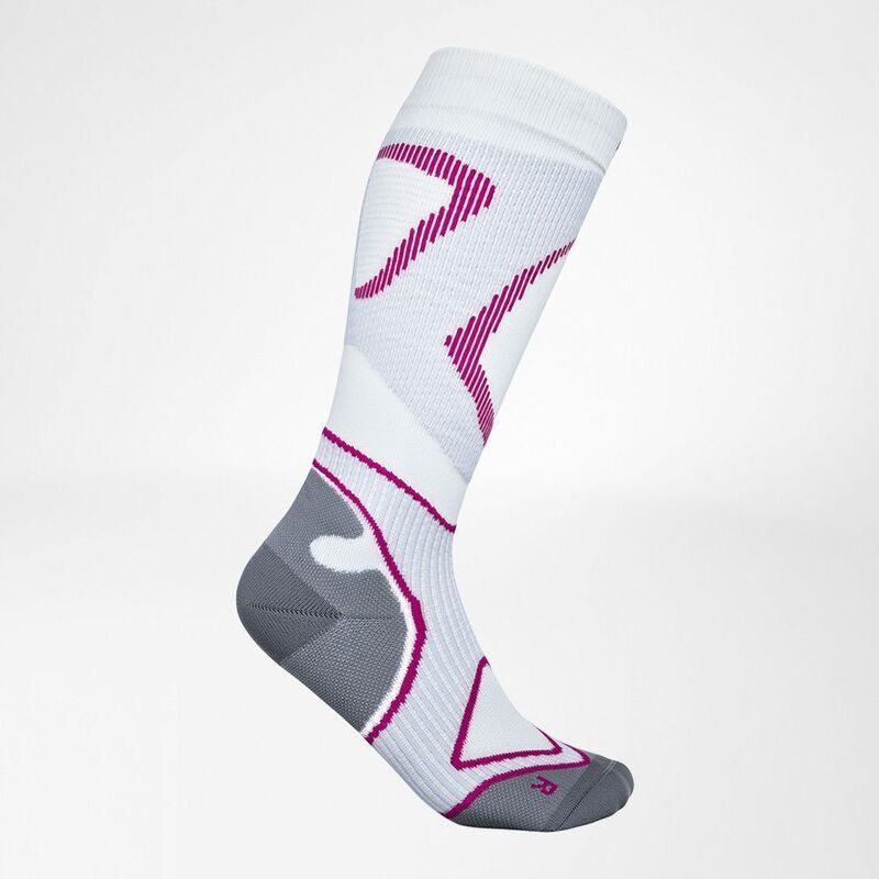 Bauerfeind Sports Run Performance Compression Socks Women